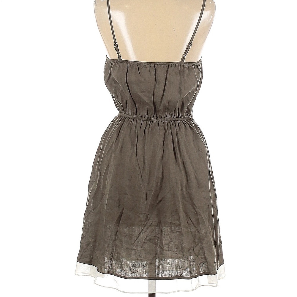 MAUDE BOHO SUMMER DRESS - Picture 2 of 4